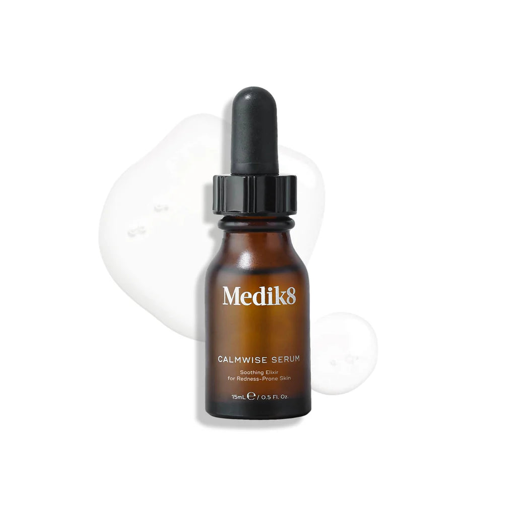 CALMWISE SERUM